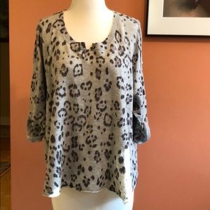 Rebecca Taylor sweater